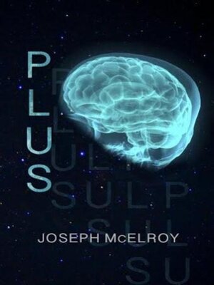 cover image of Plus